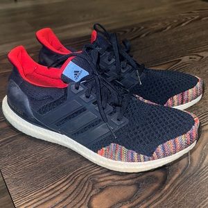 Adidas UltraBoost Sz 12 Great Condition Selling Fast
